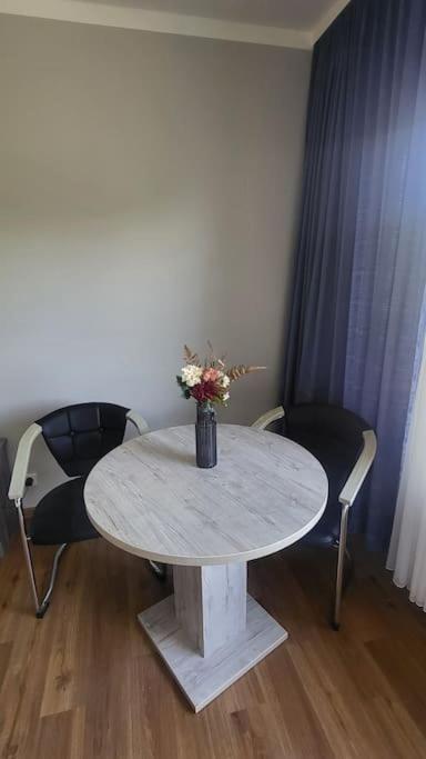 Apartment Mit Balkon Am Rhein Koblenz  Bagian luar foto